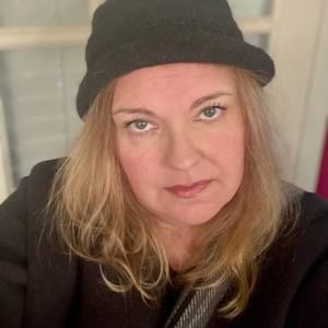 Meet your Posher, May